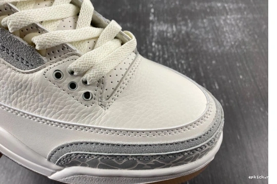 Cheap EP Air Craft “Ivory” 3 FJ9479-100 FJ9479-100 Jordan 0326